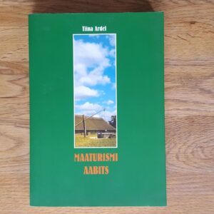 52953158 Maaturismi aabits . Tiina Ardel