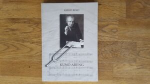 Kuno Areng . Kersti Inno