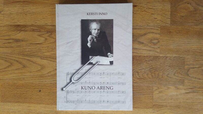 52966849 Kuno Areng . Kersti Inno