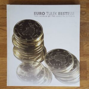 52969549 EURO TULEK EESTISSE . KAJA KELL