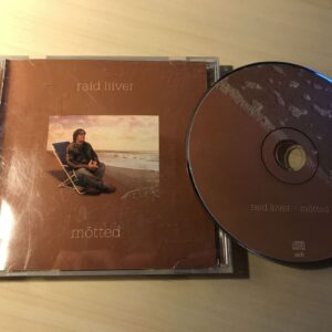 Raid Liiver Mõtted CD