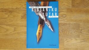 Kirjaniku tütar . Henri Troyat
