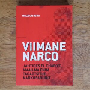 Viimane Narco . Malcolm Beith