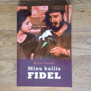 Minu kallis Fidel