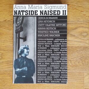 Natside naised II . Anna Maria Sigmund