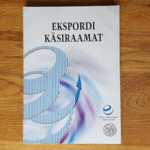 Ekspordi käsiraamat
