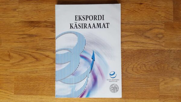 53001678 Ekspordi käsiraamat