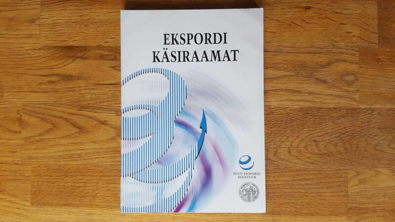 Ekspordi käsiraamat