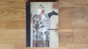 Midagi head . Hille Karm
