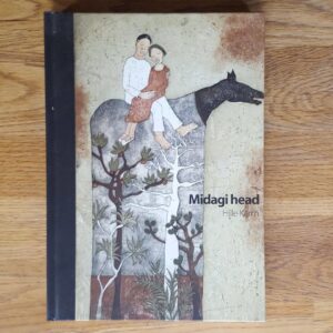 53046402 Midagi head . Hille Karm