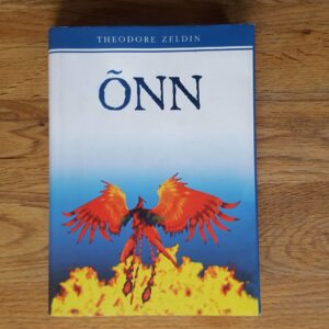 Õnn . Theodore Zeldin