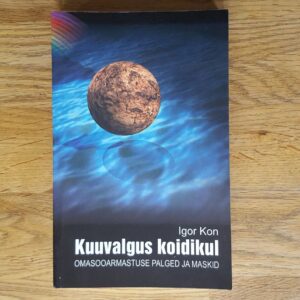 Kuuvalgus koidikul . Igor Kon