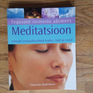 53048547 Meditatsioon . Christina Rodenbeck