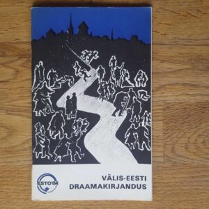 53061964 Välis-eesti draamakirjandus . Esto 84