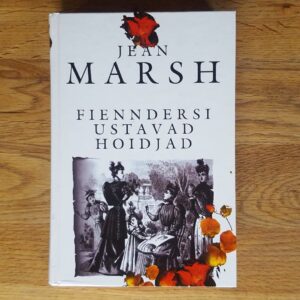 53062576 Fienndersi ustavad hoidjad . Jean Marsh