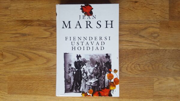 53062576 Fienndersi ustavad hoidjad . Jean Marsh