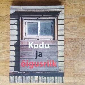 Kodu ja õigusriik