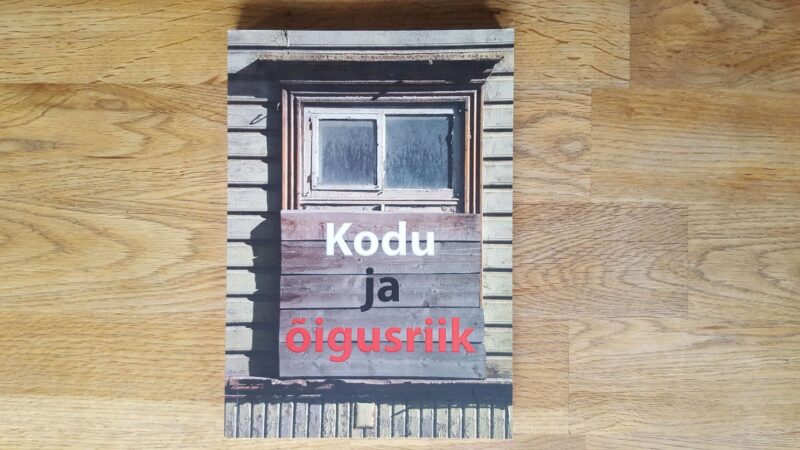 53067886 Kodu ja õigusriik