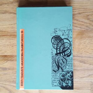 53104794 Eesti Teaduste Akadeemia Raamatukogu 50