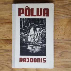 Põlva rajoonis
