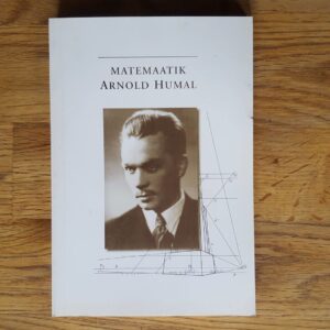 53104881 Matemaatik . Arnold Humal