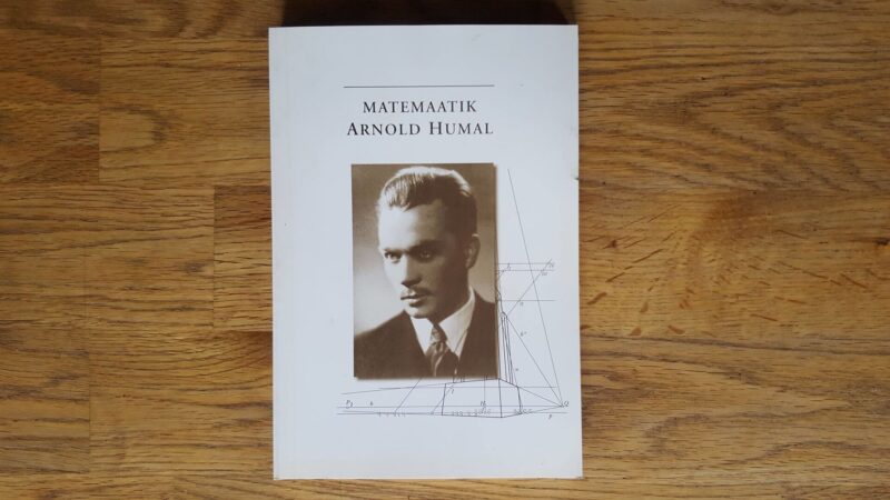 53104881 Matemaatik . Arnold Humal