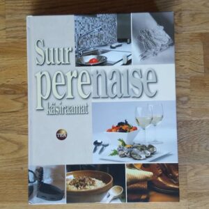 Suur perenaise käsiraamat