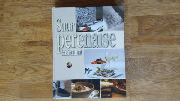 Suur perenaise käsiraamat