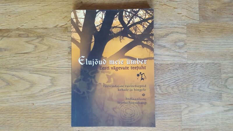 53166523 Elujõud meie ümber . Gerli Ramler ja Olmer Õigus