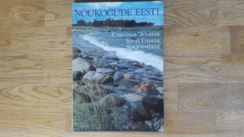 53343756 Nõukogude Eesti