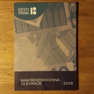 Maksekeskonna ülevaade