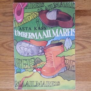 Ümbermaailmareis . Asta Kass