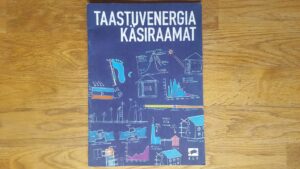 Taastuvenergia käsiraamat