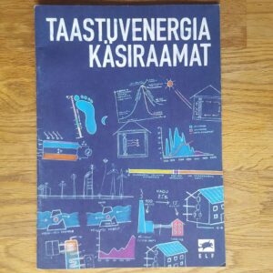 Taastuvenergia käsiraamat