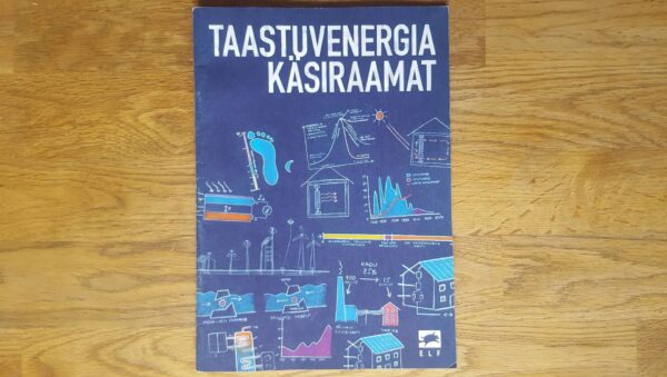Taastuvenergia käsiraamat