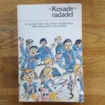 Kevade radadel . Almanahh