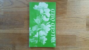Valged õied . Aldona Rubinskyte-Kalm