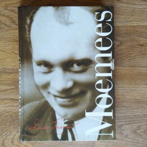 Moemees . Mälestusi Ruts Baumannist . Lia Kevvai