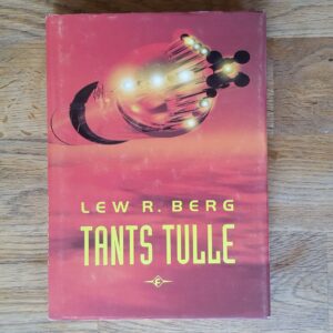 Tants tulle . Lew R. Berg  . F sari