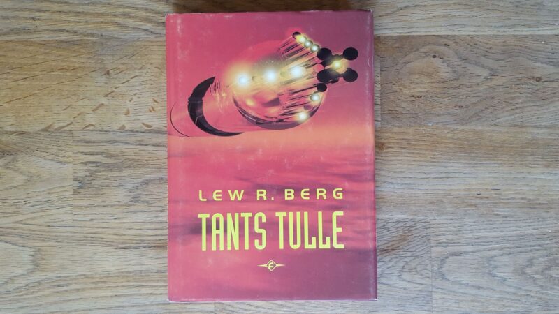 53588686 Tants tulle . Lew R. Berg . F sari