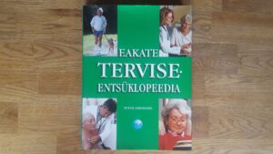 Eakate terviseentsüklopeedia