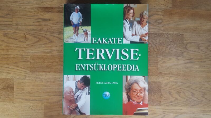 53941859 Eakate terviseentsüklopeedia
