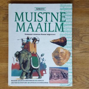 54029299 Muistne maailm . Mike Corbishley
