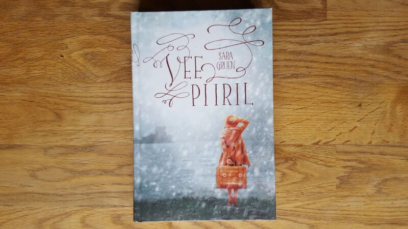 54131346 Vee piiril