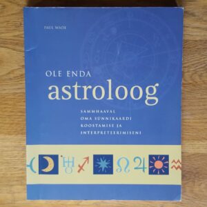 Ole enda astroloog . Paul Wade