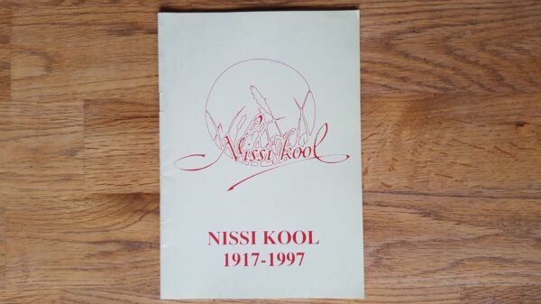 Nissi kool 1917-1997
