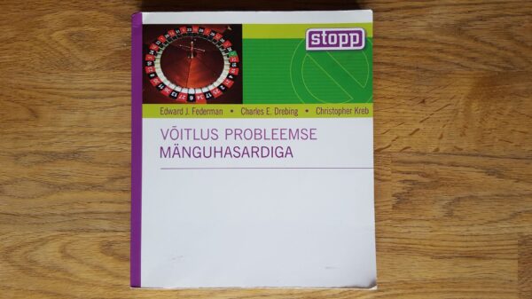 Võitlus probleemse mänguhasardiga