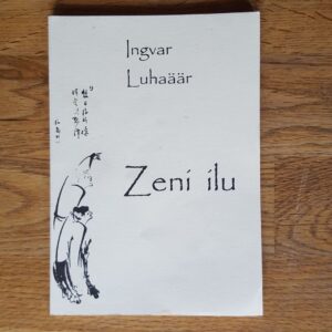 Zeni ilu  . Ingvar Luhaäär