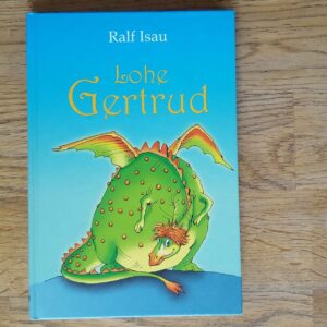 54234799 Lohe Gertrud . Ralf Isau
