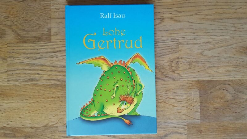 54234799 Lohe Gertrud . Ralf Isau